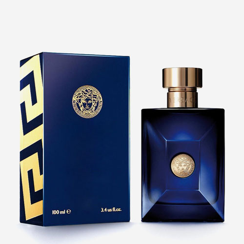 Versace Dylan Blue